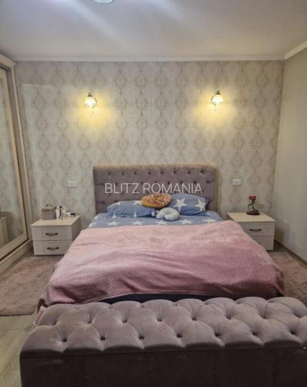 Casa noua P+1, 190 mp suprafata, teren 227mp, cu terasa, in