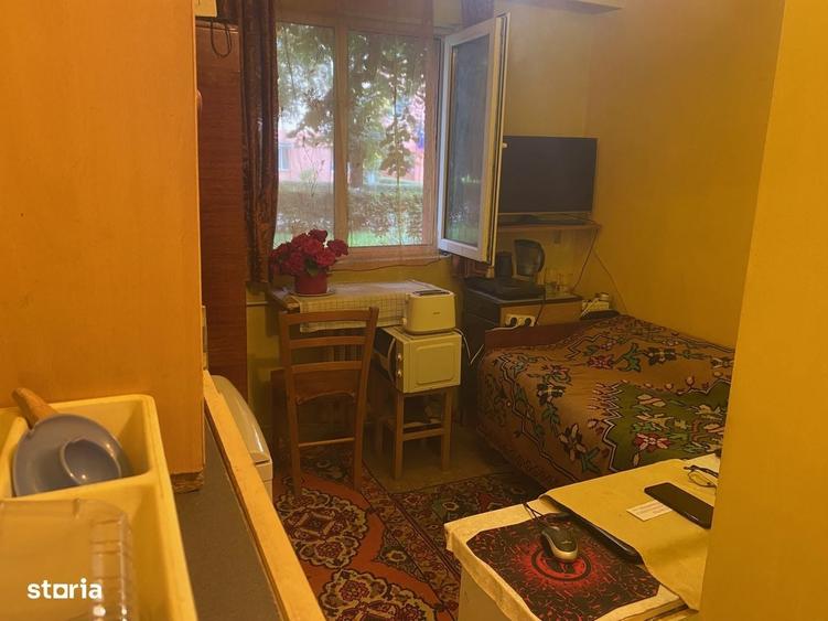 Garsonieră în Mănăștur