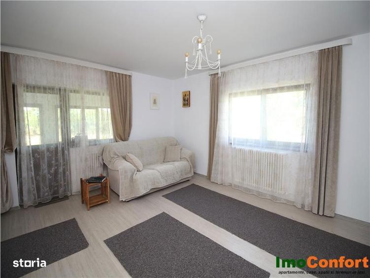 Casa noua S+ P+M, cu 1464mp teren, in Bogdanesti - 3