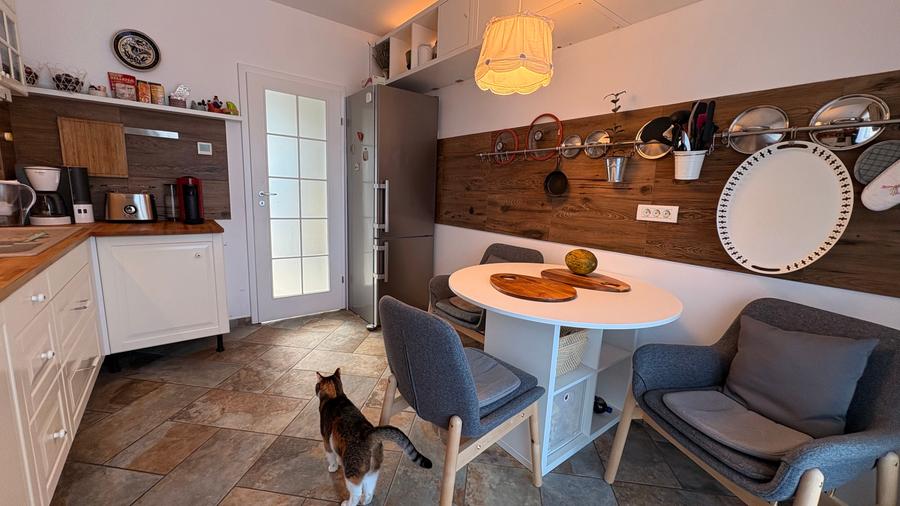 Vila Corbeanca - Laguna Albastra - 12