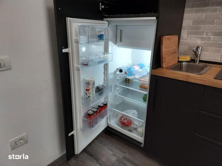 Studio de vacanta - 5