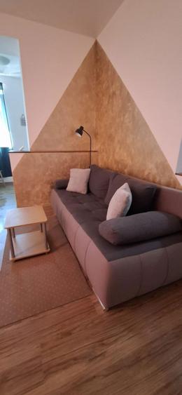 Apartament cu o camera in chirie. - 6