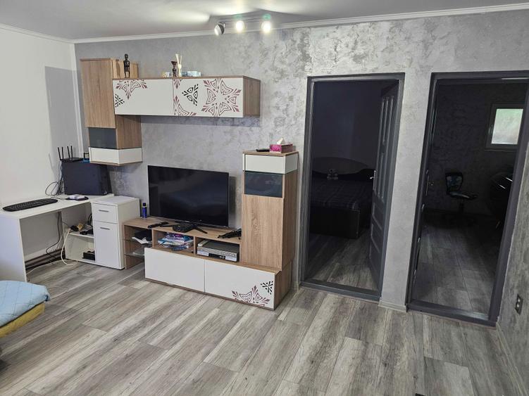 Inchiriez casa 3 camere semimobilata or. Pantelimon, Ilfov - 8