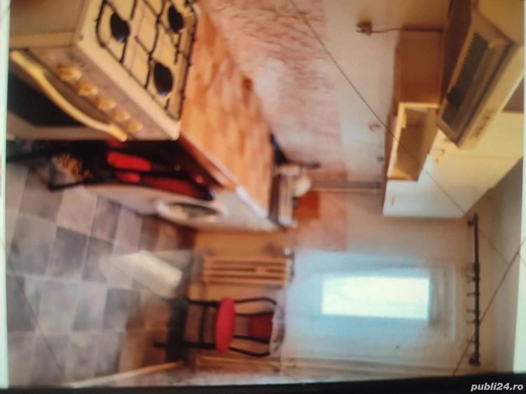 Alexandru,la bulevard ap 2 camere decomandate - 4