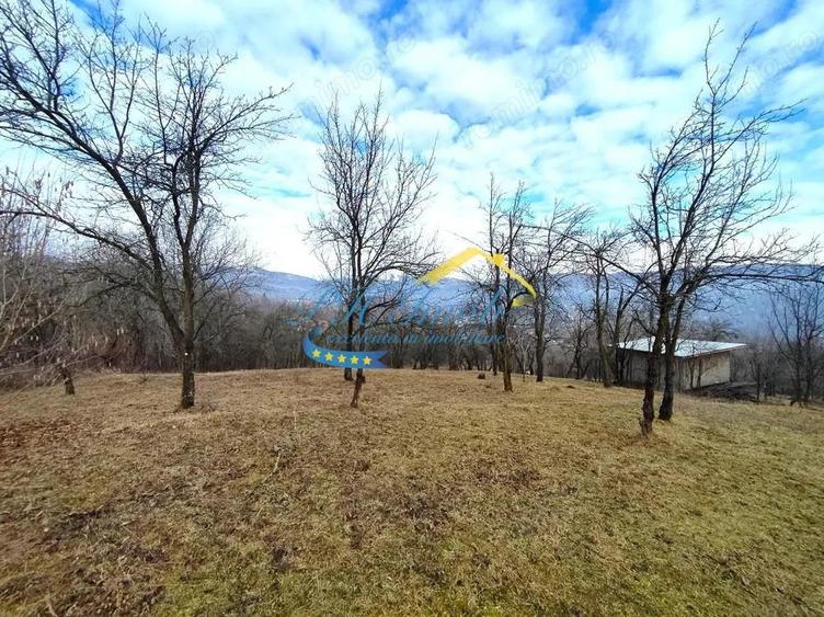 Teren intravilan de vanzare, Breaza Prahova - 4