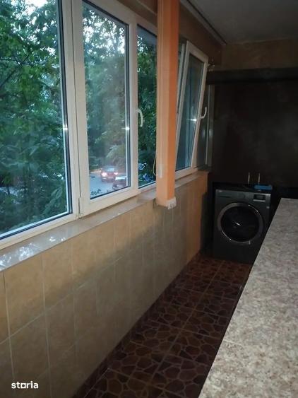 Apartament 2 camere de vanzare Crangasi Constructorilor - 2