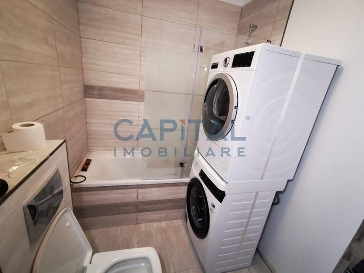 FARA COMISION! 2 camere, balcon 8,5mp, parcare, imobil 2020, zona LIDL - 5