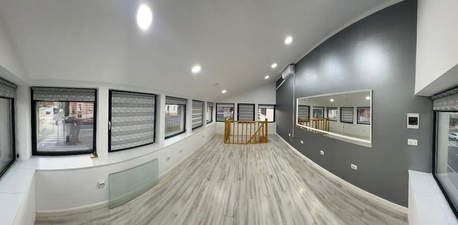 Spatiu Comercial Stradal Ultra Central - 8