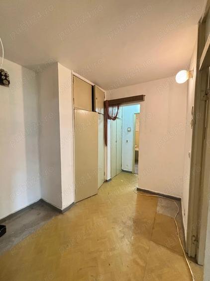 Apartament 2 camere decomandate cartier Rovine , Craiova - 6