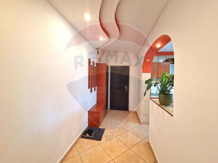 Apartament cu 4 camere de închiriat în zona 13 Septembrie / Sebastian - 15