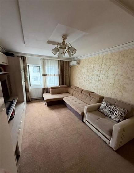 Apartament 3 camere decomandat Nicolina Belvedere - 2