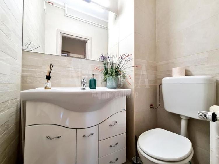 Apartament 3 camere de vanzare in Centru Oradea, Oradea - 8