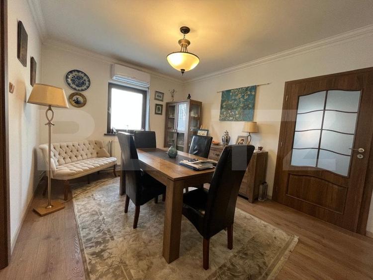 Casa P+1, Brazda lui Novac, 380 mp de teren - 1