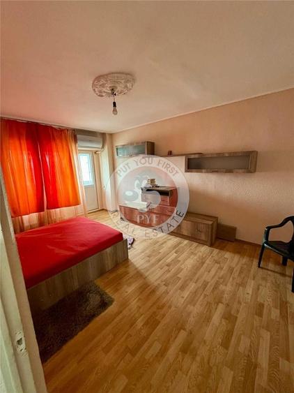 Vitan | Garsoniera | Decomandata | 40mp | B11937 - 4