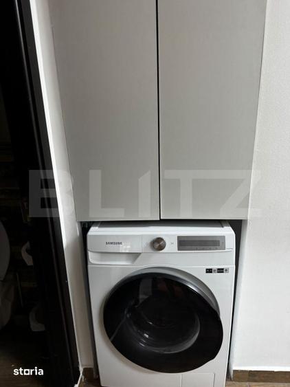 Inchiriez apartament modern, 3 camere, in Dragos Voda - 12