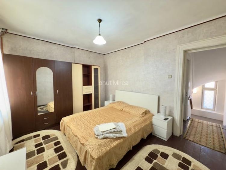 Decebal - Rond Alba Iulia | Casa Individuala cu Terasa | Centrala Proprie Decebal - Rond Alba Iulia | Casa Individuala cu Terasa | Centrala Proprie