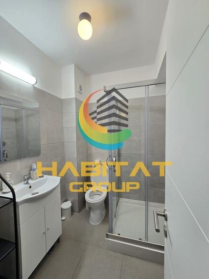 Garsoniera mobilata libera 10 min Metrou Aparatorii Patriei - 16