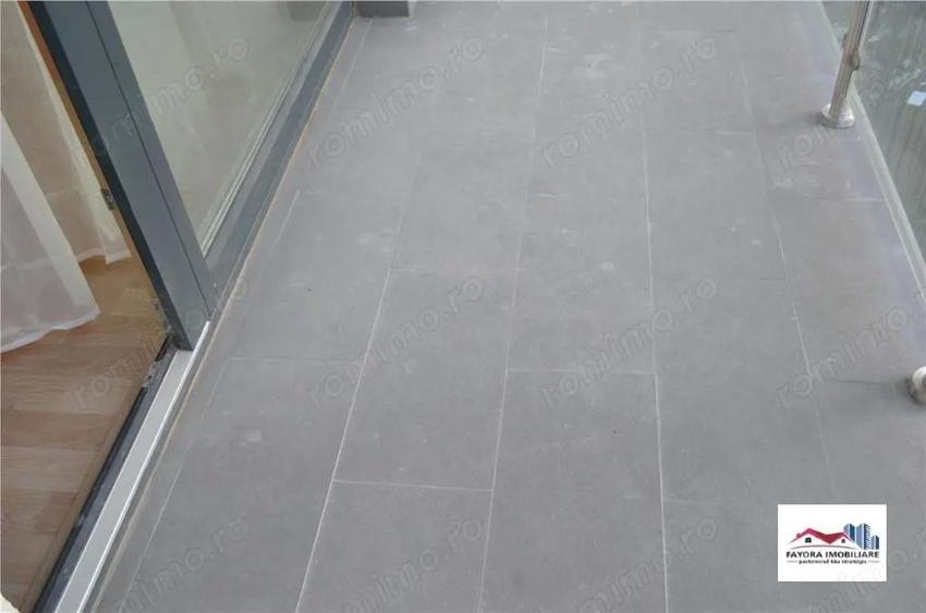 Ap. Nou 1 Camera si Parcare Privata de Inchiriat Green Residence Tudor - 1