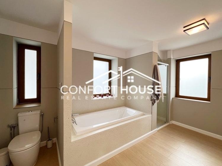 Vila superba P+E, renovata, mobilata, piscina, IANCU NICOLAE - 38