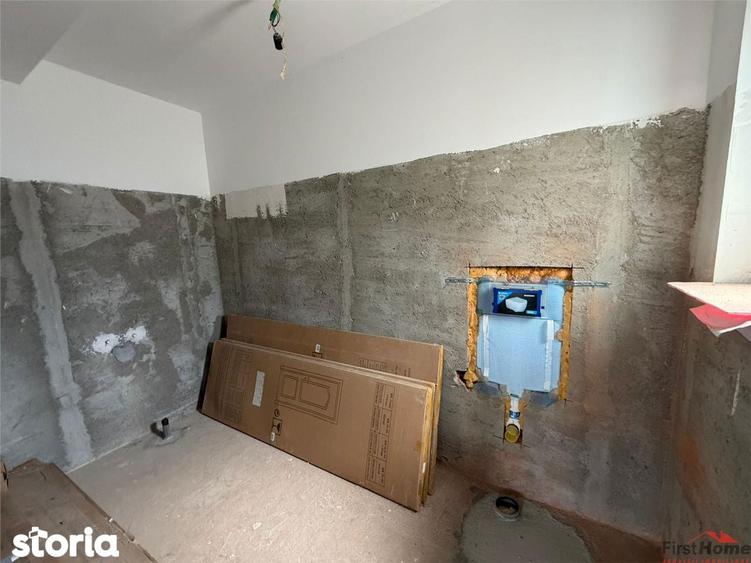 Casa noua P+1 de vanzare in Petresti - 12