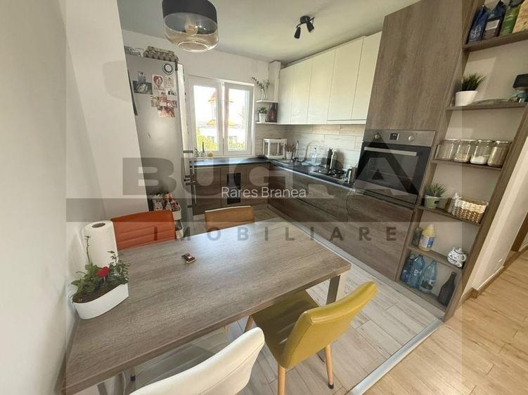 Apartament de 4 camere, modern/lux, 78 mp, garaj, zona Mc Donalds Apartament de 4 camere, modern/lux, 78 mp, garaj, zona Mc Donalds