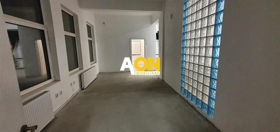 Spatiu de birouri 288 mp ultracentral - 10