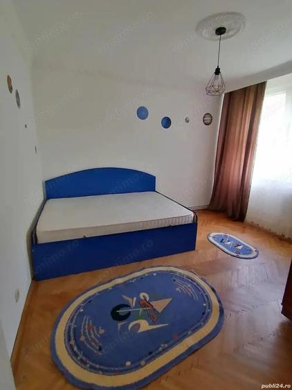 Apartament 2 camere, etaj 3, Micro 16 - 3