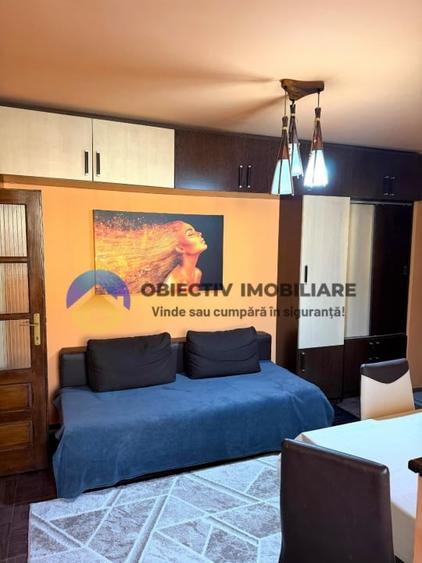 Apartament 2 camere – Str. Burebista- Etaj 2 - 6