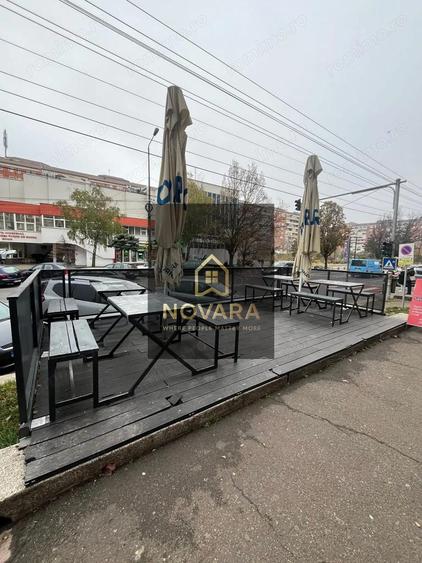 Afacere vanzare busines+ franciza Due Fratelli locatie excelenta - 1