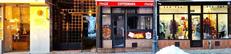 Spatiu Comercial De Inchiriat - Centrul Istoric | Lipscani - 7