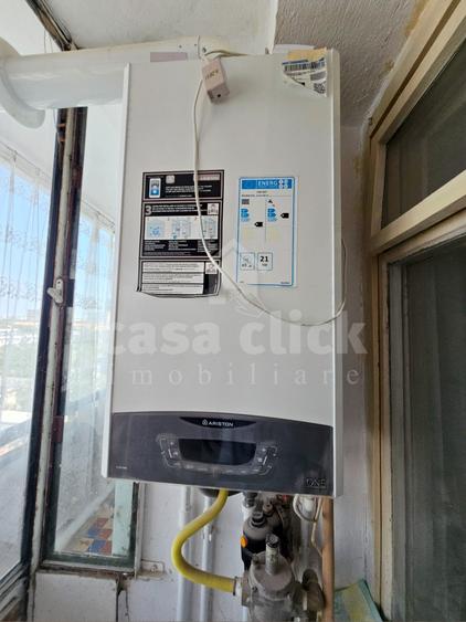 Apartament 3 camere decomandat, Mazepa 1 – central, balcon generos - 11