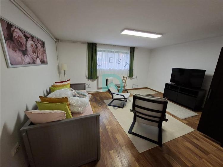 Apartament 2 camere Astra , 60 mp - Brasov - 6