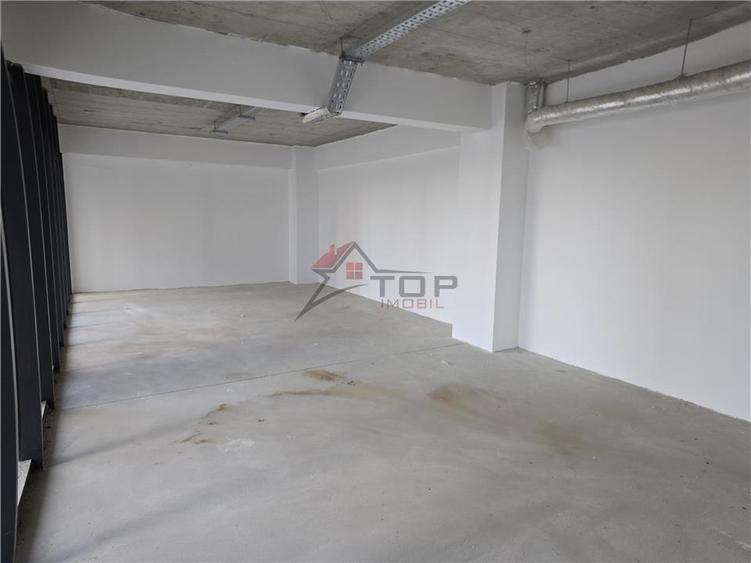 Spatiu Comercial - Conest - Tudor Vladimirescu - 10