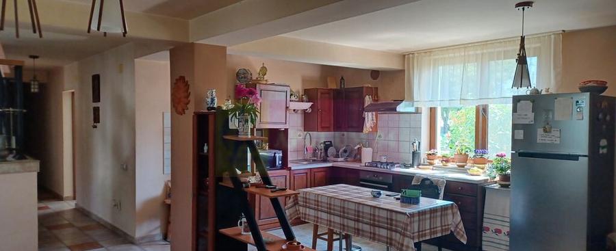 Joi?a, vila 5 camere 187 mp utili + garaj, terasa, piv... - 12