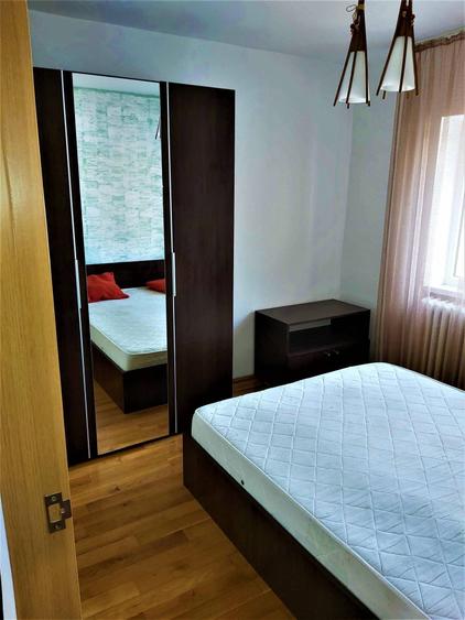 Apartament cu 3 camere decomandate, confort I, 68mp, finisat modern, mobilat si utilat, zona Primave - 5