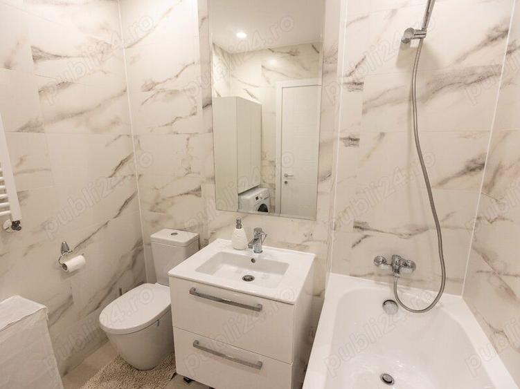 hils brauner loc parcare centrala termica bloc nou 8 min metrou nicolae teclu - 6