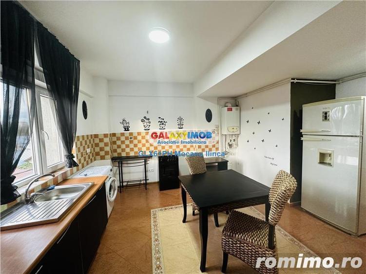 Inchiriere apartament 3 camere, bloc nou, Ploiesti, zona Republicii - 11