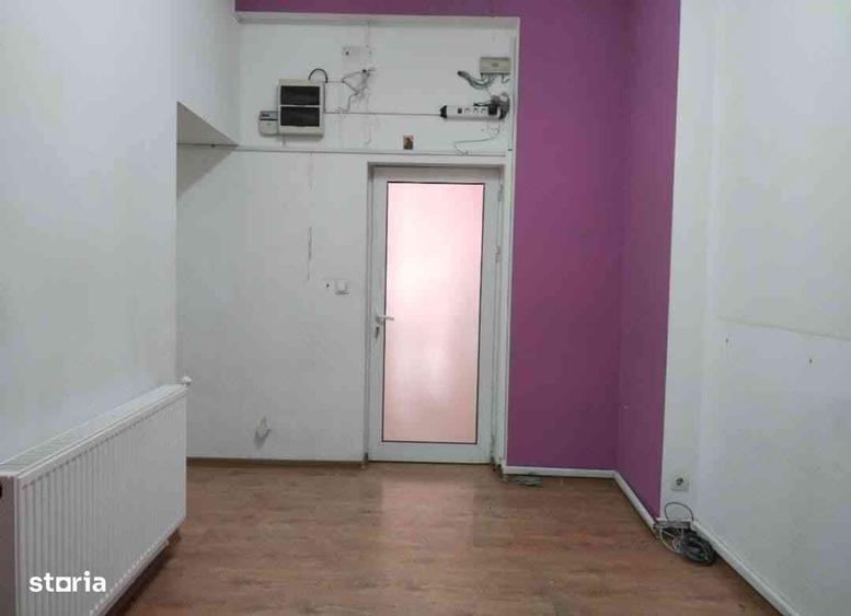 Spatiu de inchiriat, vitrina, vis a vis de McDonalds - Gara Mare - 3