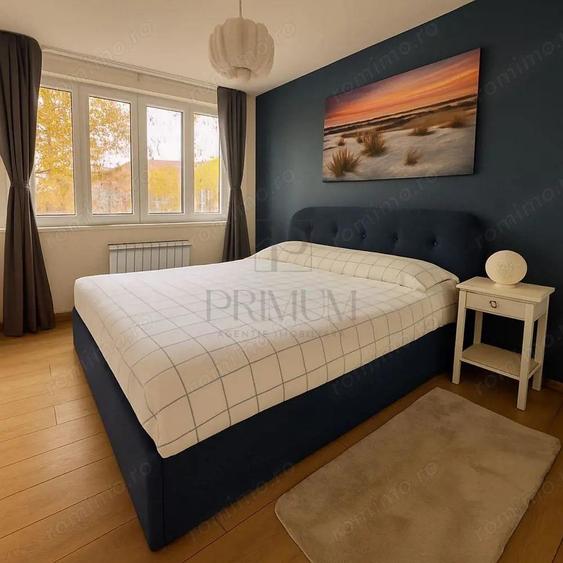 Brancoveanu - 2 Camere - Parter inalt - Decomandat - Bloc izolat - 1