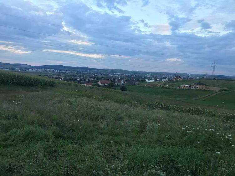 Teren intravilan - 2