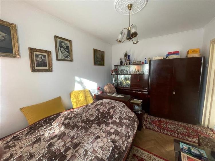 Apartament 3 camere Etaj 2 ALUMINEI - 2