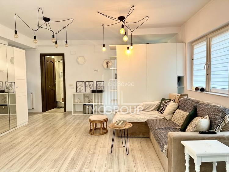 Apartament cu view superb| Zorilor UMF| 3 camere