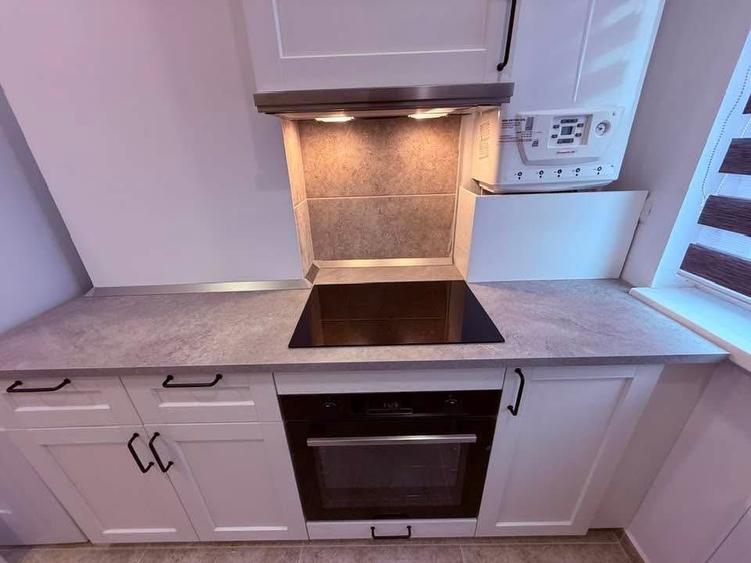 Inchiriez apartament lux | Prima inchiriere | Militari Residence - 2