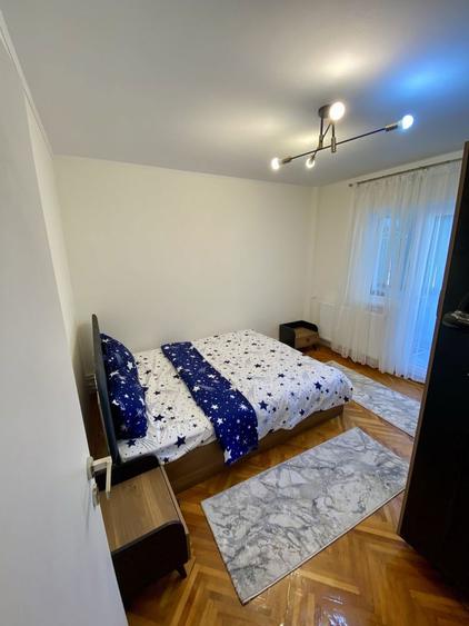 Tulcea - 2camere E3, etaj 2, parcare inclusa - 1