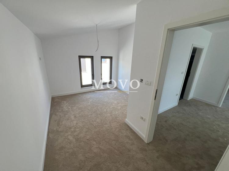 Casă individuală cu 5 camere cu Teren 460 Mp în Giroc