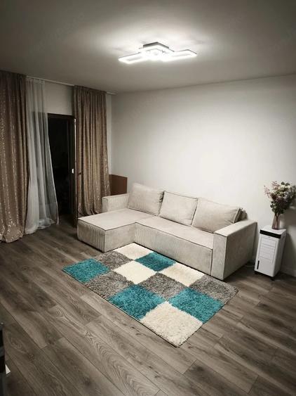 De vanzare apartament cu 3 camere in zona Soarelui langa Sun Plaza - 3