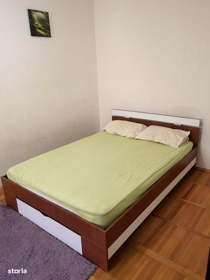 Apartament cu 2 camere în Casa de Cultură