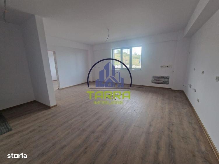 Apartament cu 3 camere în Cetate — fotografia 1