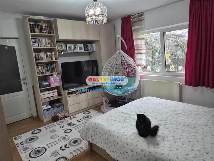 Buc Noi Lidl Casa 3 camere SU 85 mp Teren 300 mp - 11