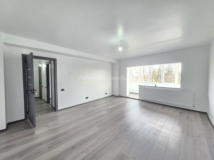 Apartament cu trei camere 100mp, Ghimbav-Brasov